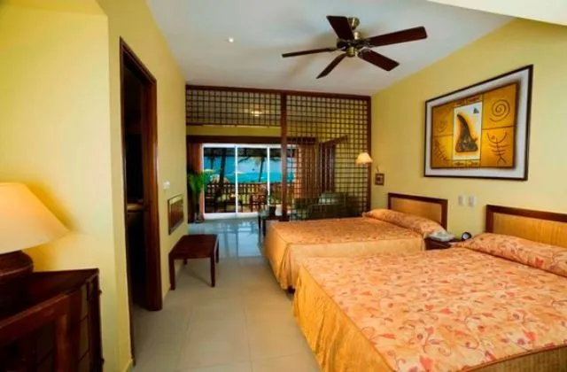 VIK Hotel Cayena Beach Punta chambre